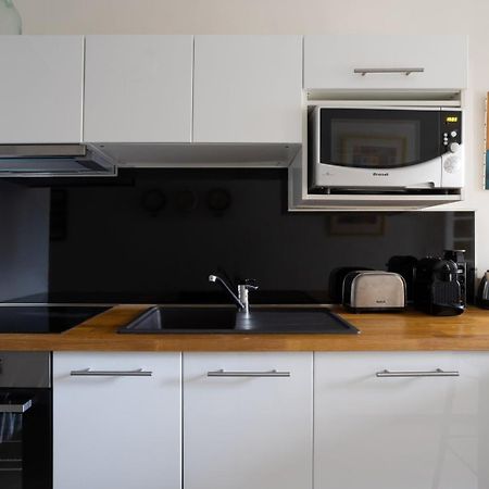 Guestready - Le Duplex Des Pentes Apartman Lyon Kültér fotó