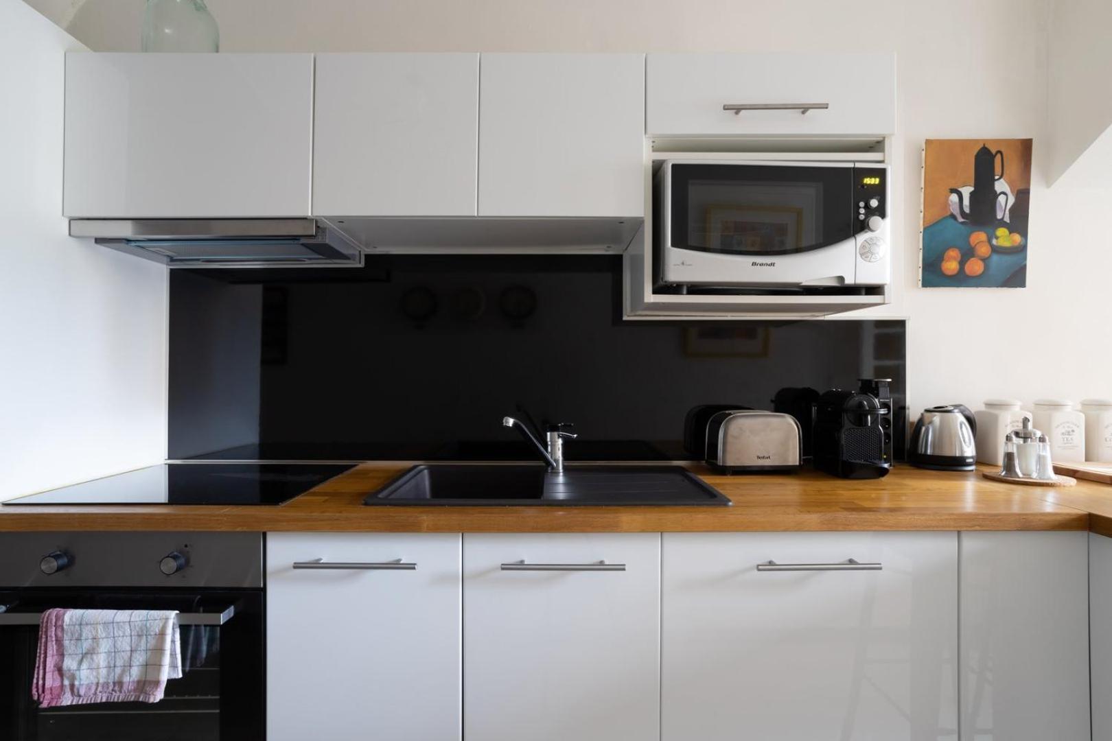 Guestready - Le Duplex Des Pentes Apartman Lyon Kültér fotó